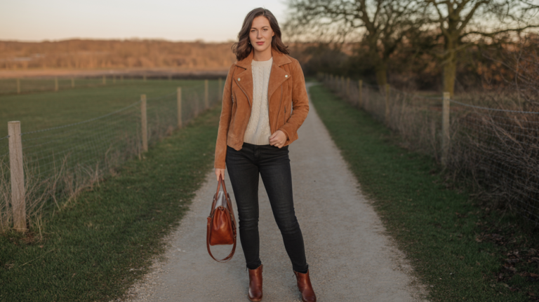 12 Country Chic Old Money Outfits That Always Look Expensive