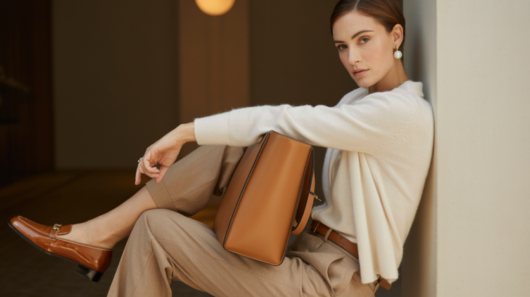 10 Timeless Aesthetic Fashion Ideas That Always Look Chic